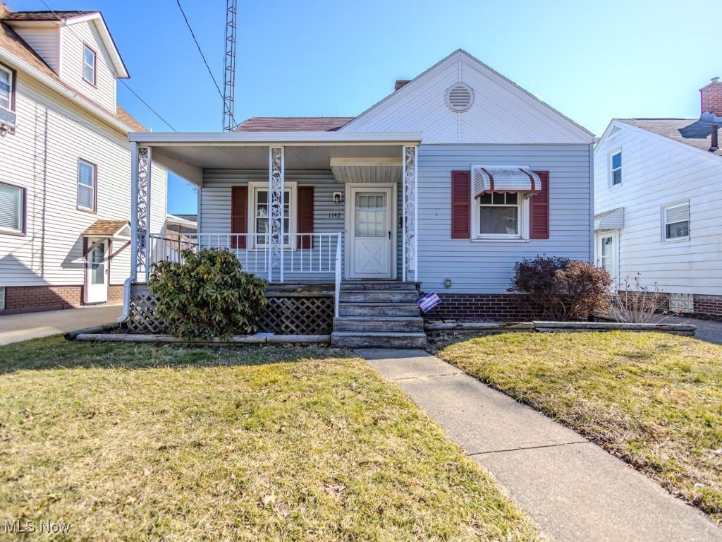 1142 Arlington Avenue SW