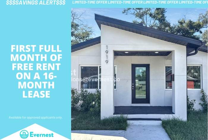 1919 21st Street South