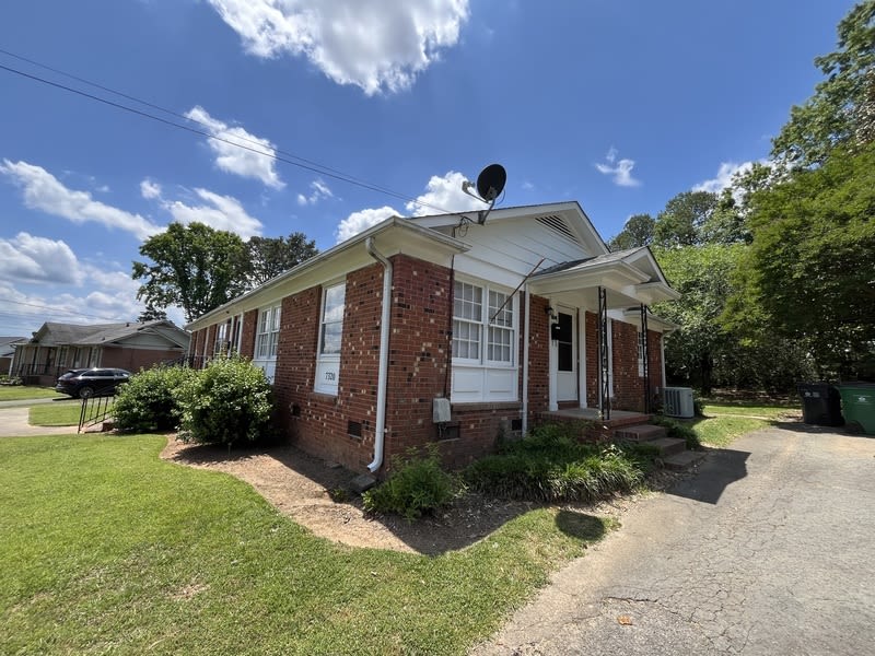 7320 Briardale Drive