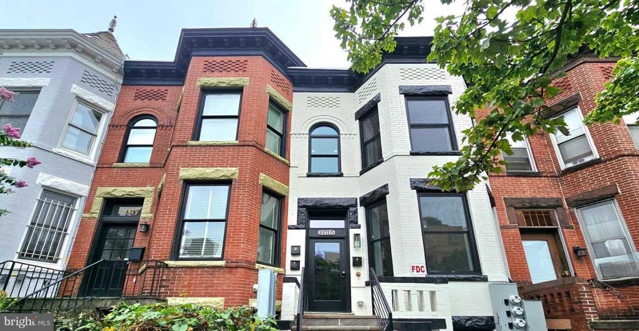 2015 13TH Street NW unit: 2