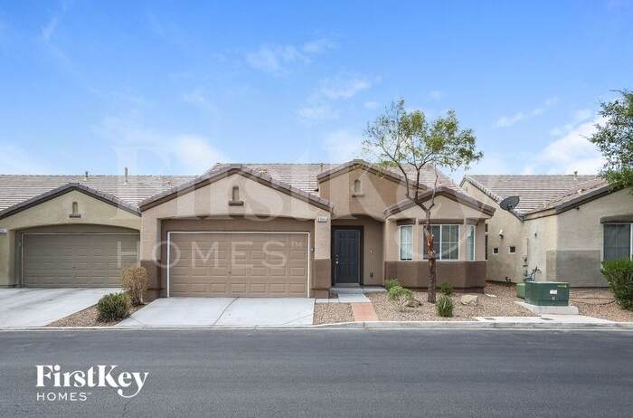 6345 Salmon Mountain Avenue