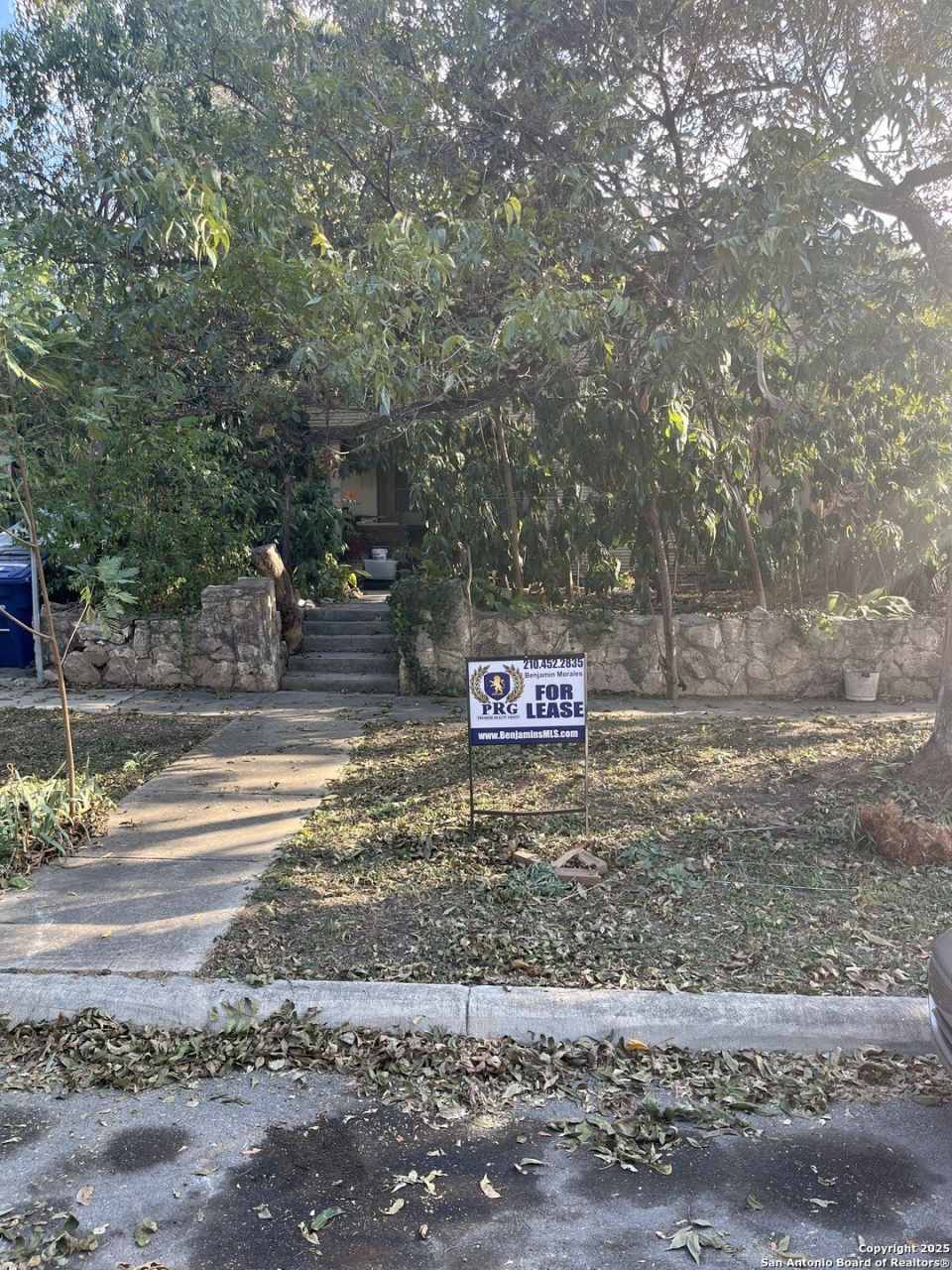 418 W Mulberry Apt A