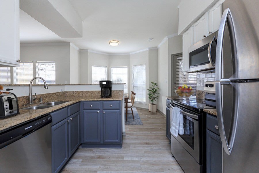 Lakehouse Granbury