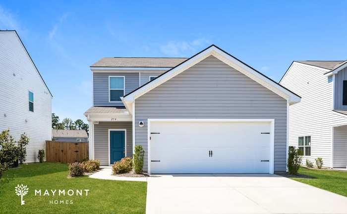 254 Parkwood Vista Way