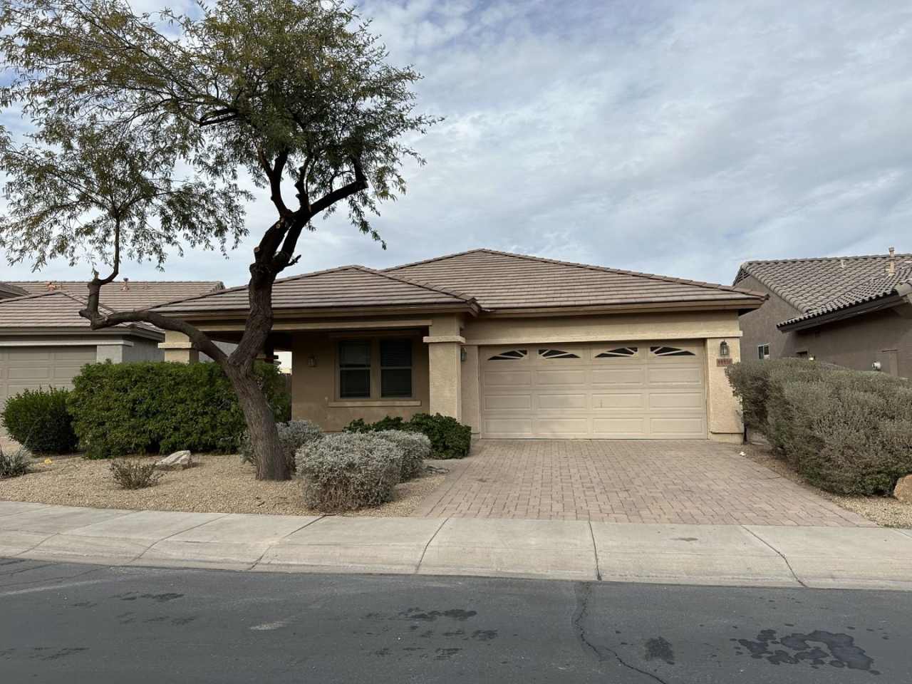 3 BEDROOM IN THE VILLAGES AT RANCHO EL DORADO - MARICOPA