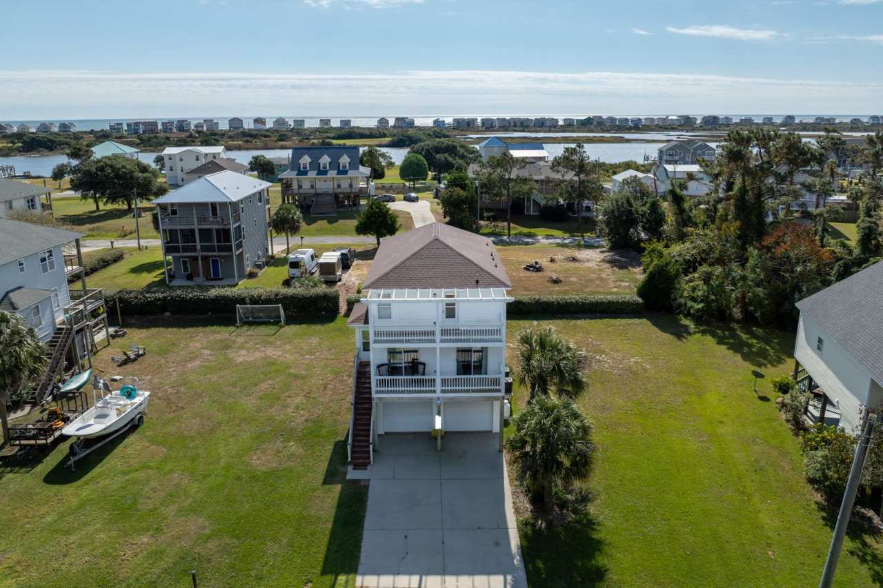 The Palms @ Sneads Ferry - Winter Rental