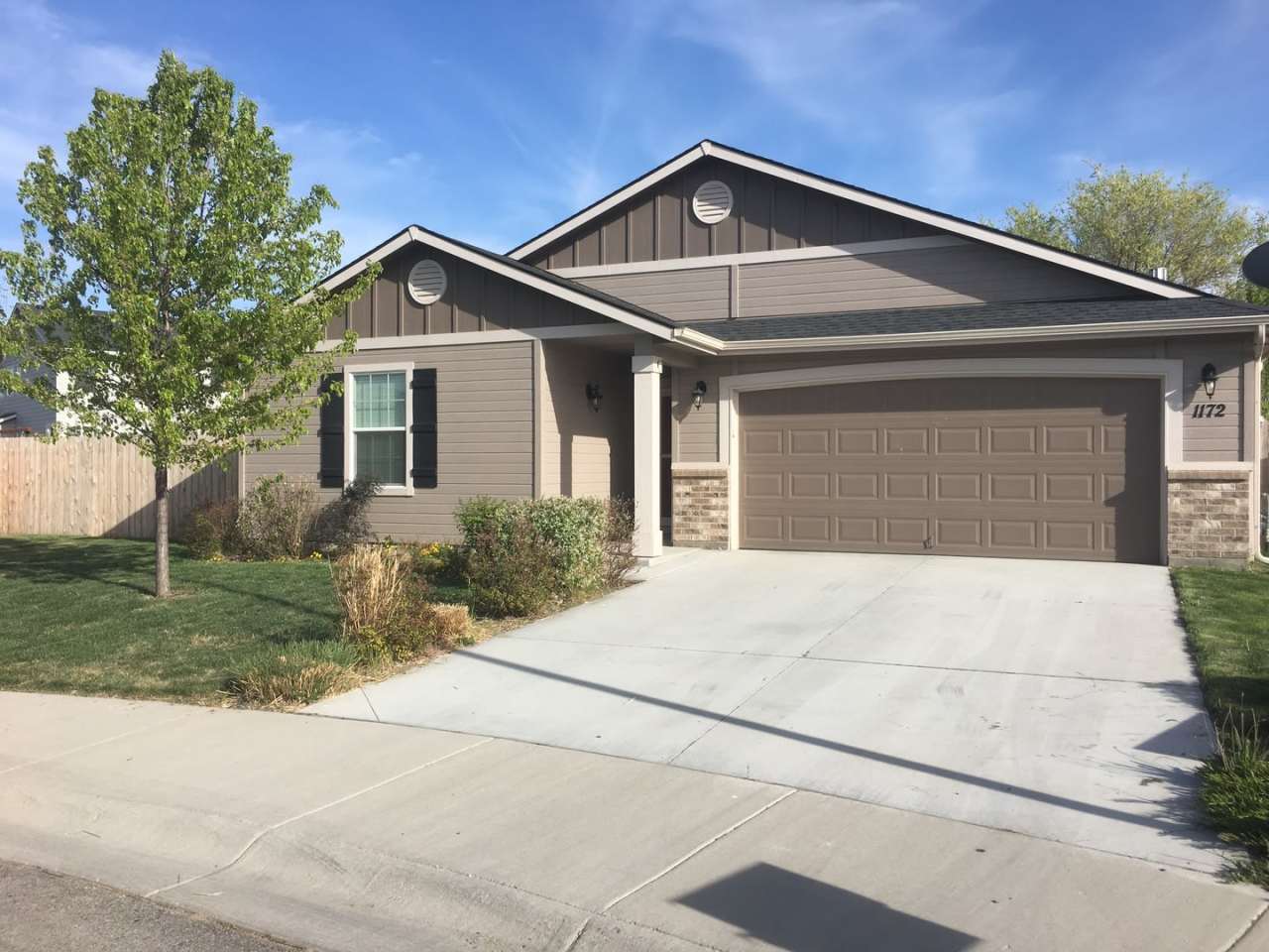 Must See Immaculately Kept 3 bed, 2 bath Home in Kuna