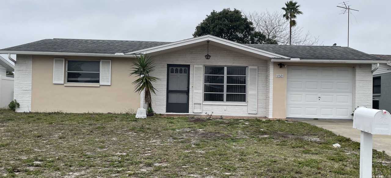 Coming Soon! 2/1/1 in Port Richey