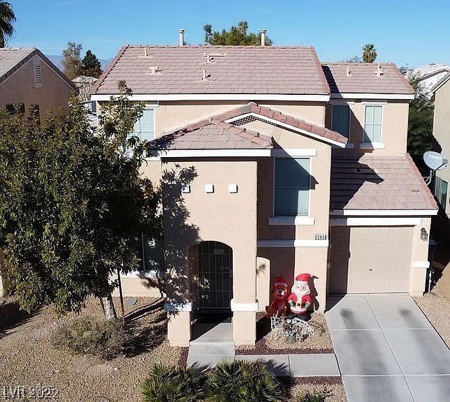 6080 Saint Petersburg Drive