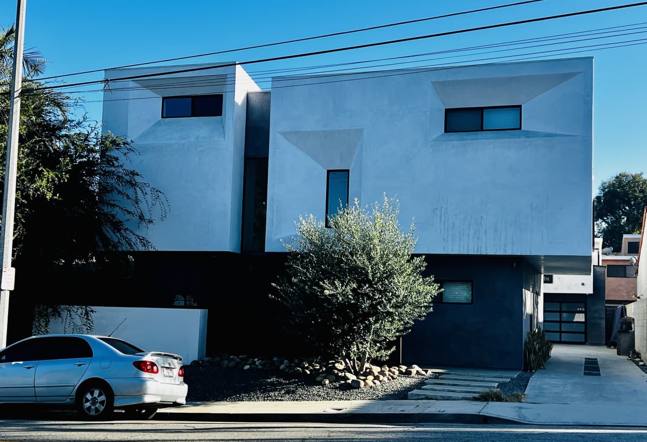 4610 East 4th Street