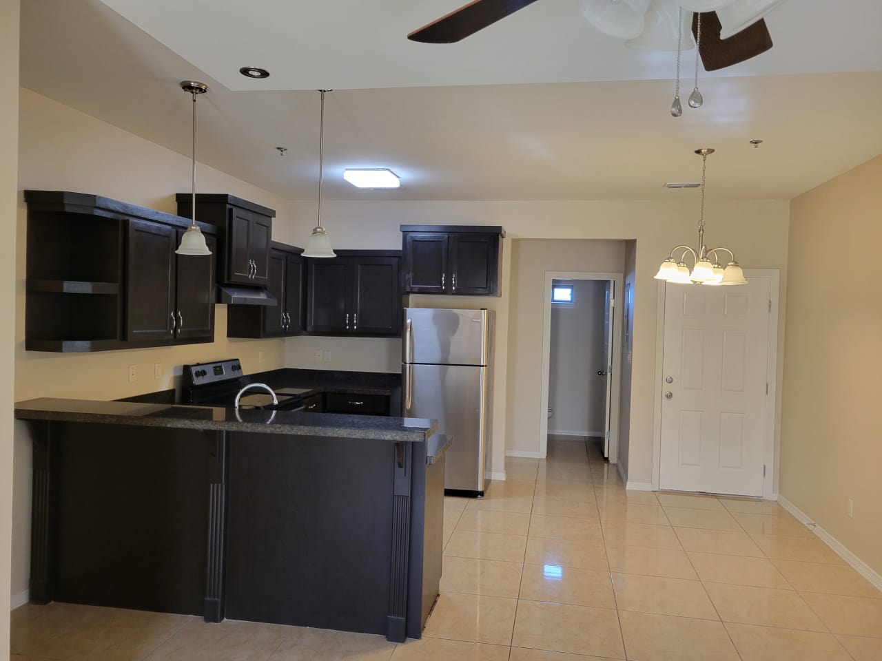 621 East Danielle Street