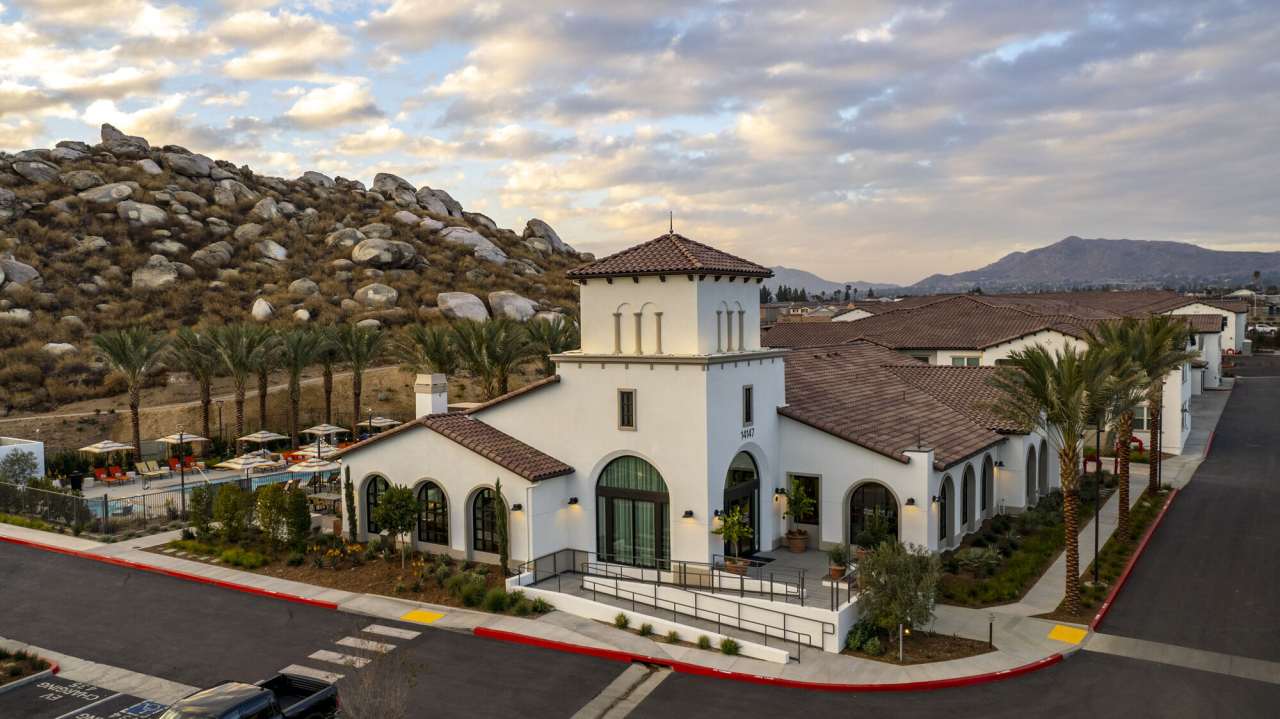 Broadstone Rancho Belago