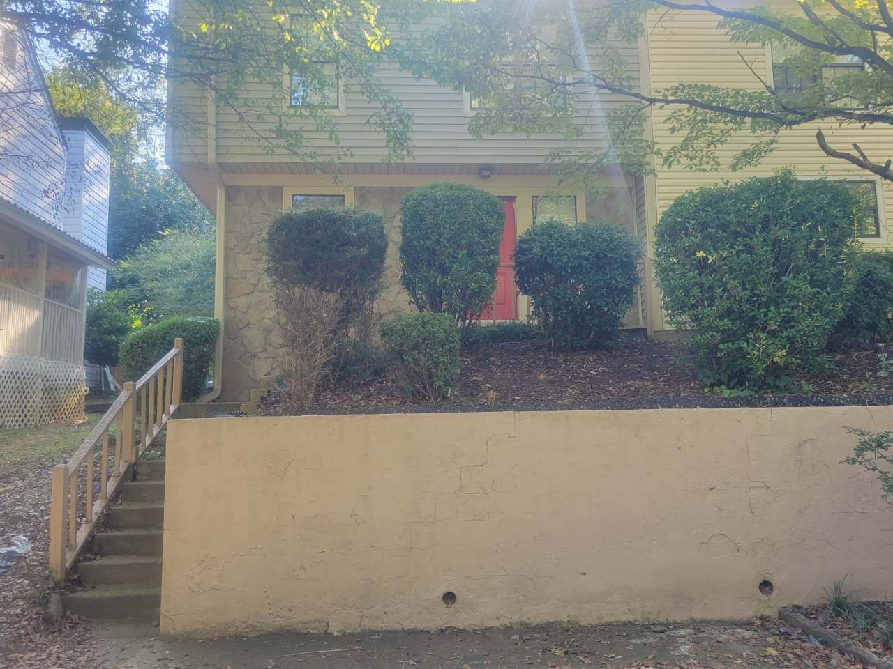 1078 Falling Water Drive