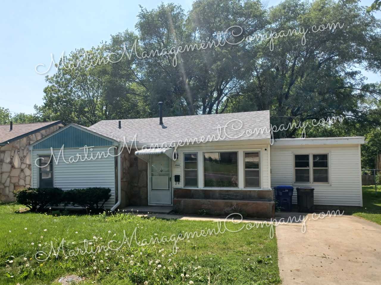 1844 South Beacon Avenue