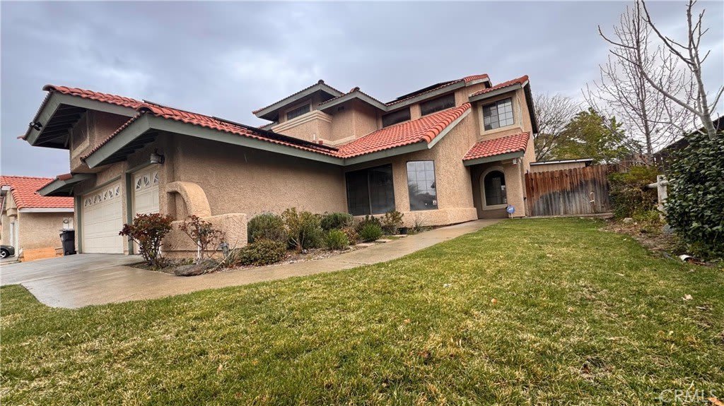 37912 Boxthorn Street