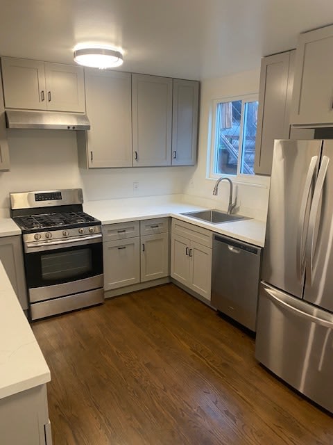 2420 Humboldt Avenue