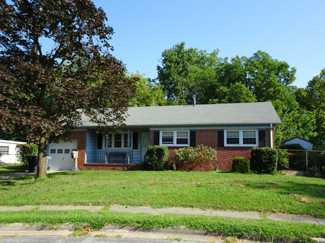 Single Home in Holiday Park for Rent