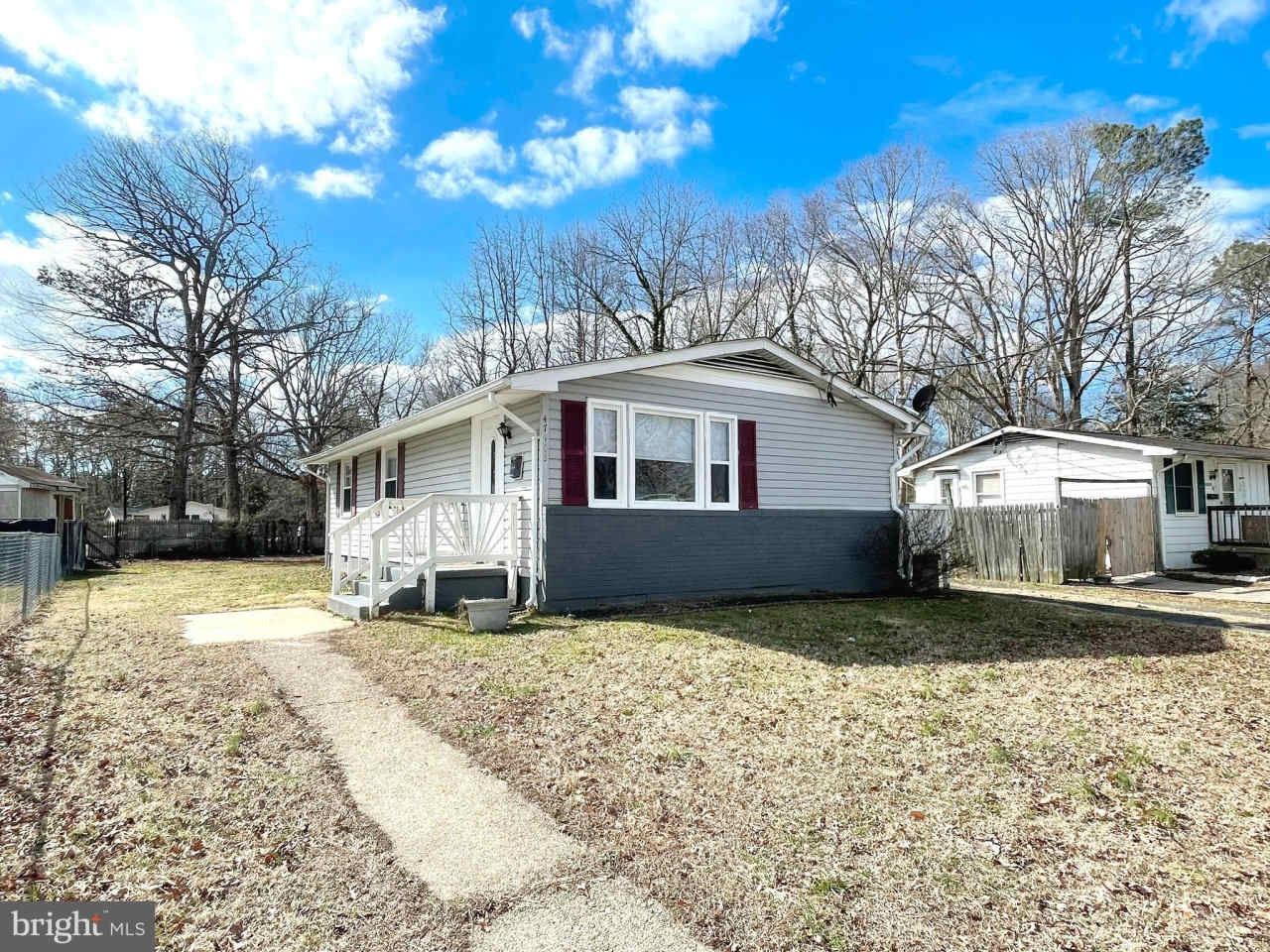 47463 SOUTHAMPTON Drive