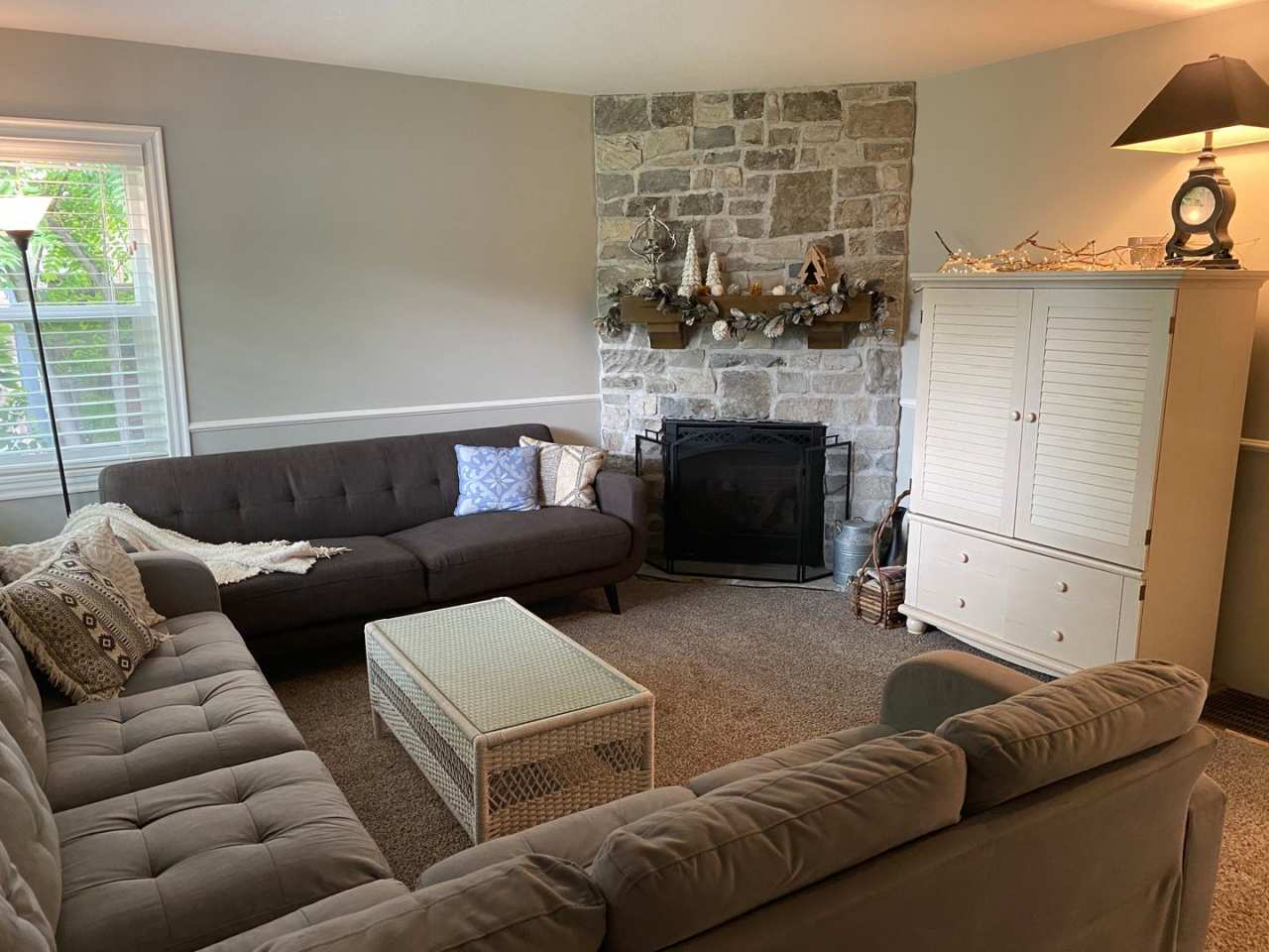 Beautiful Farmington Home