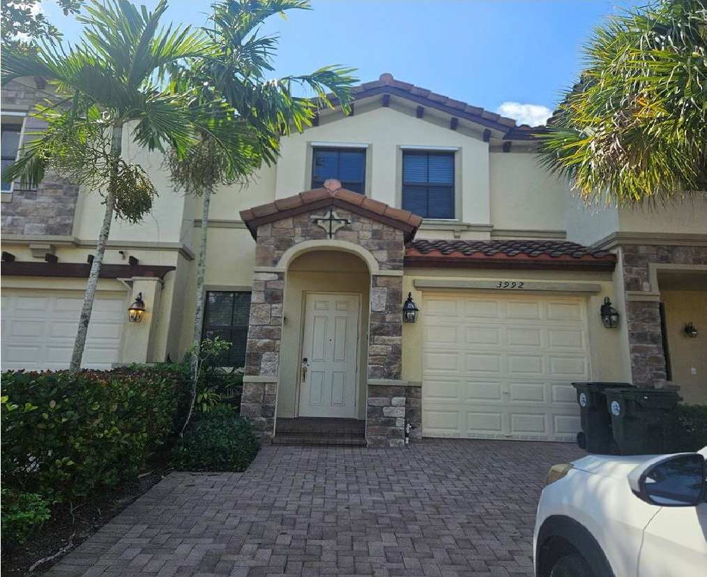 3992 Allerdale Place