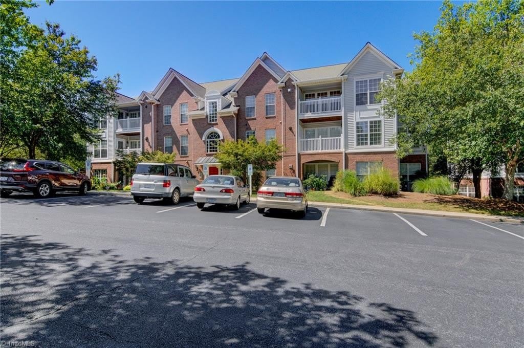 5001 Bass Chapel Road