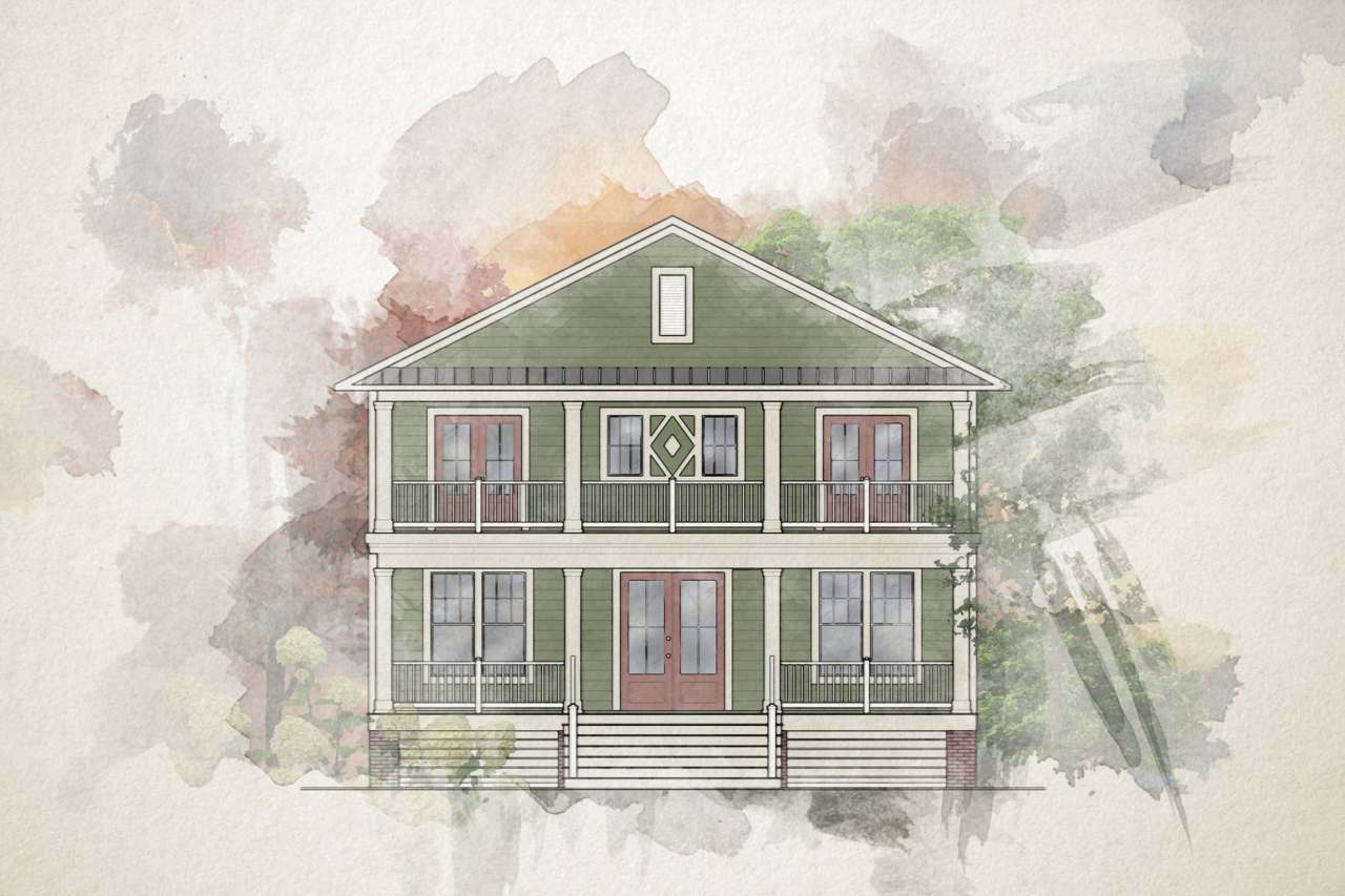 566 Hudson Terrace - BRAND NEW BUILD COMING AUGUST 2026!