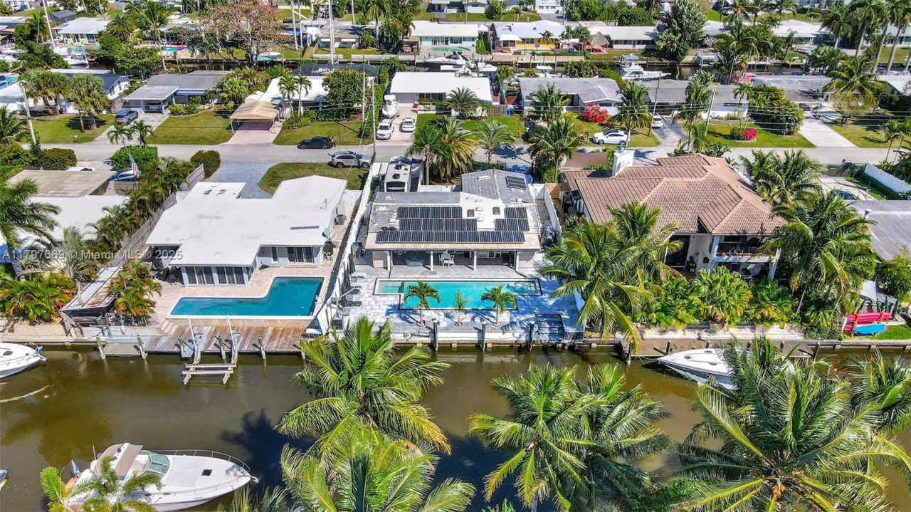 2531 Gulfstream Lane