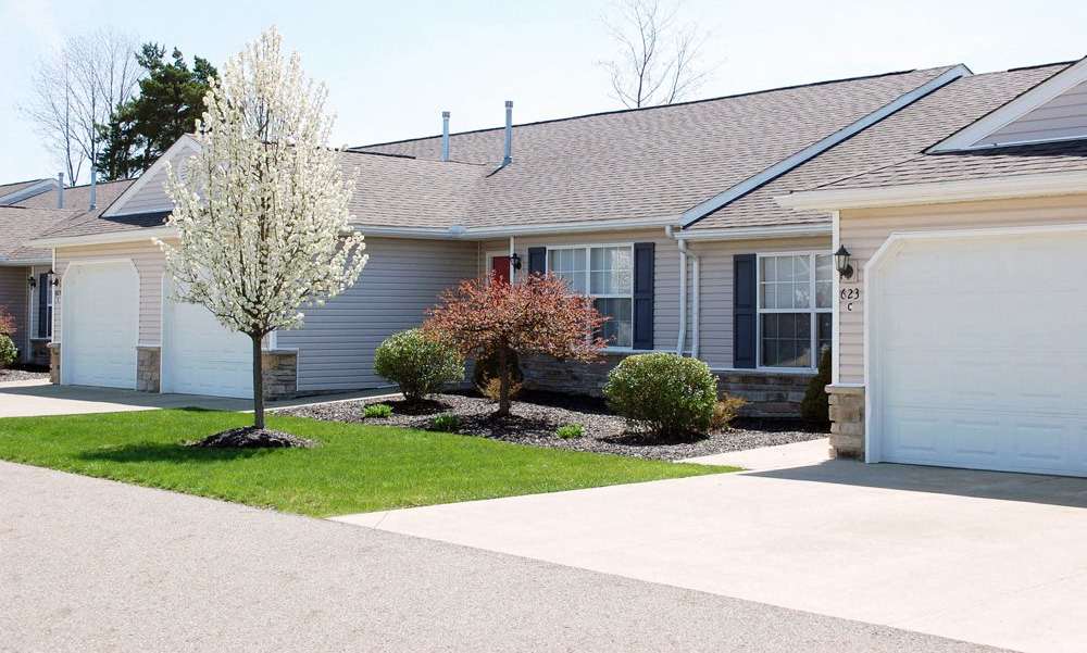 Redwood Greer Abner Creek Road