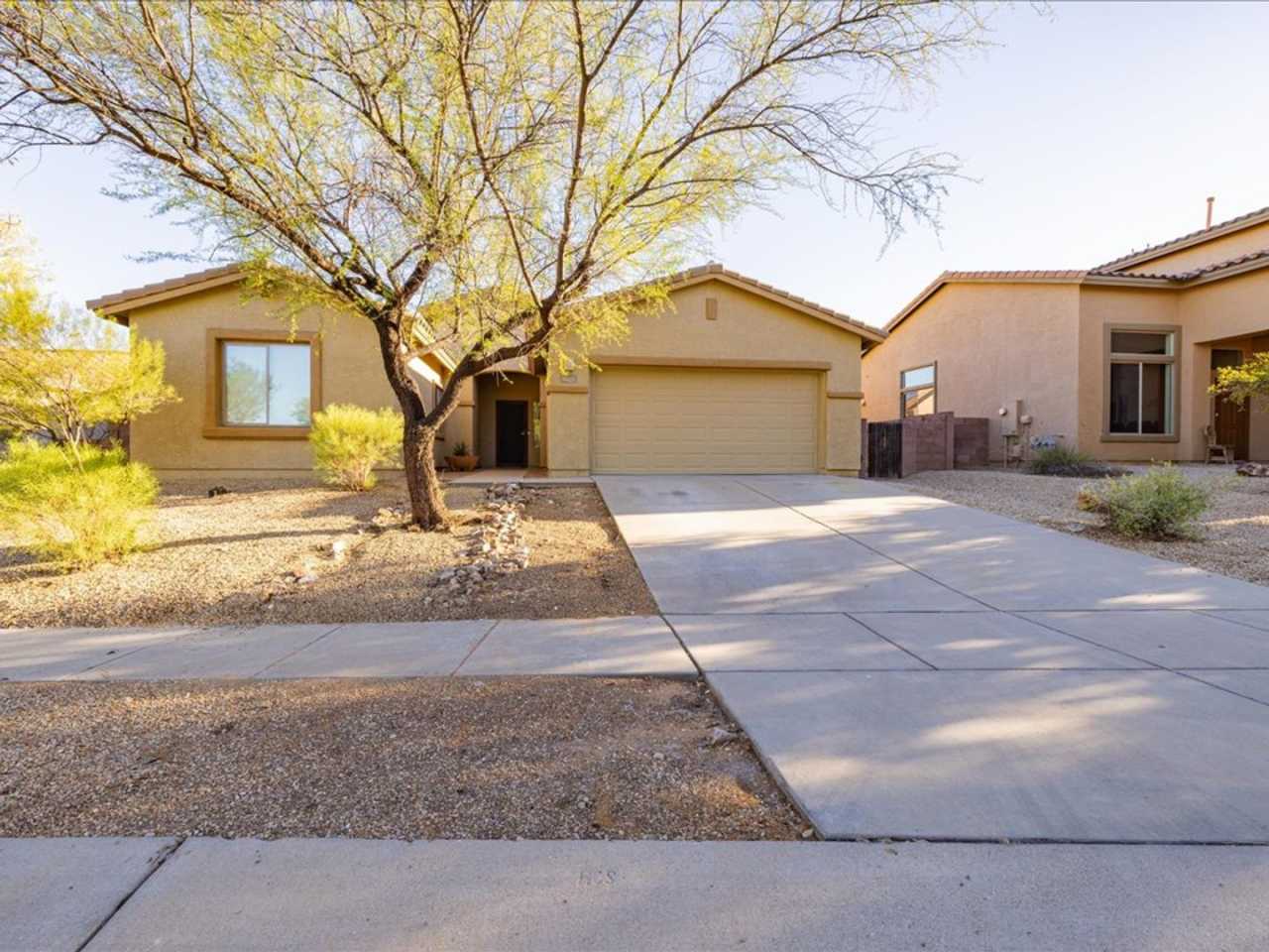 4 Bedroom 2 Bathroom