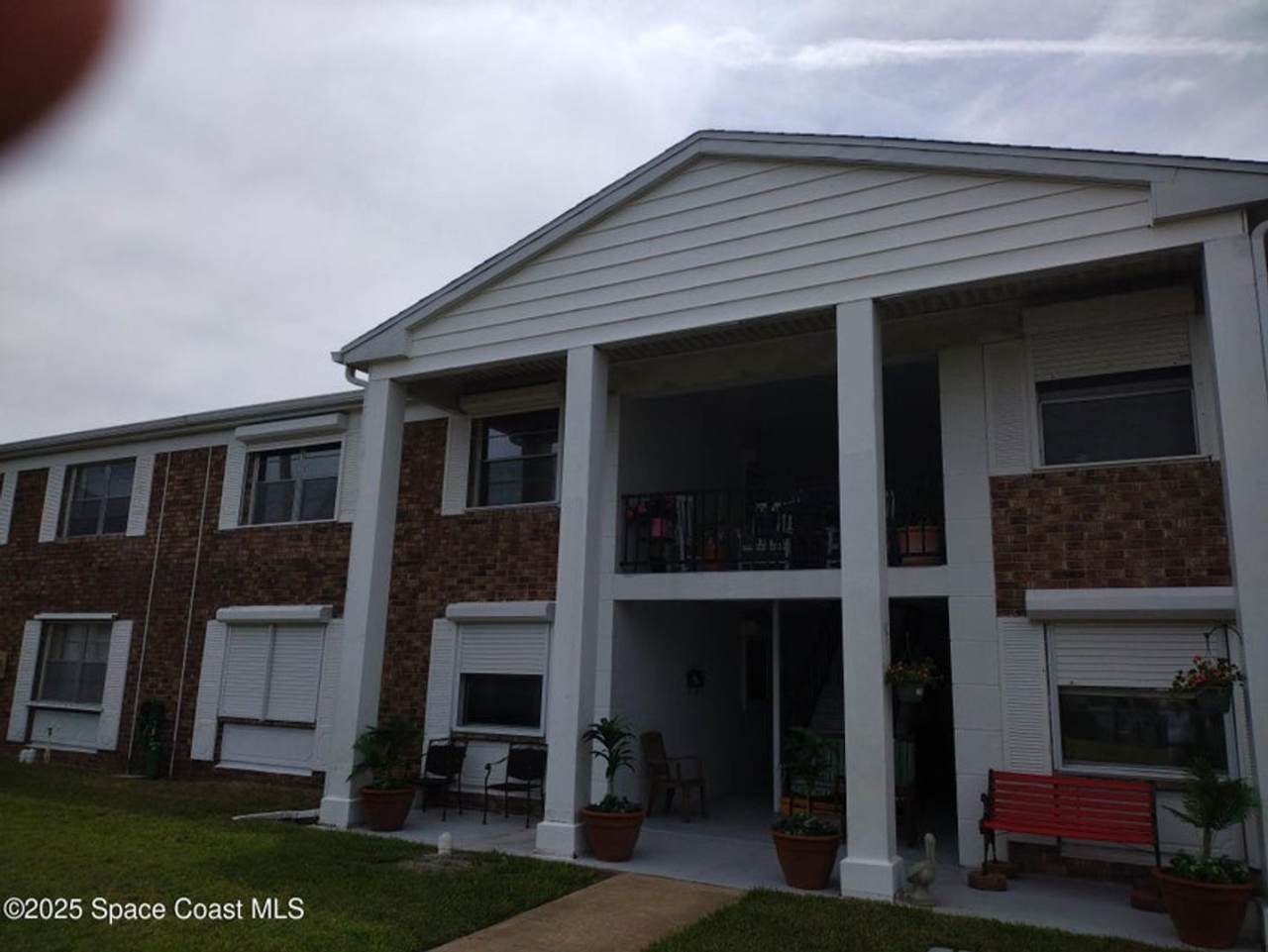 190 E Olmstead Drive H9, Titusville, FL 32780