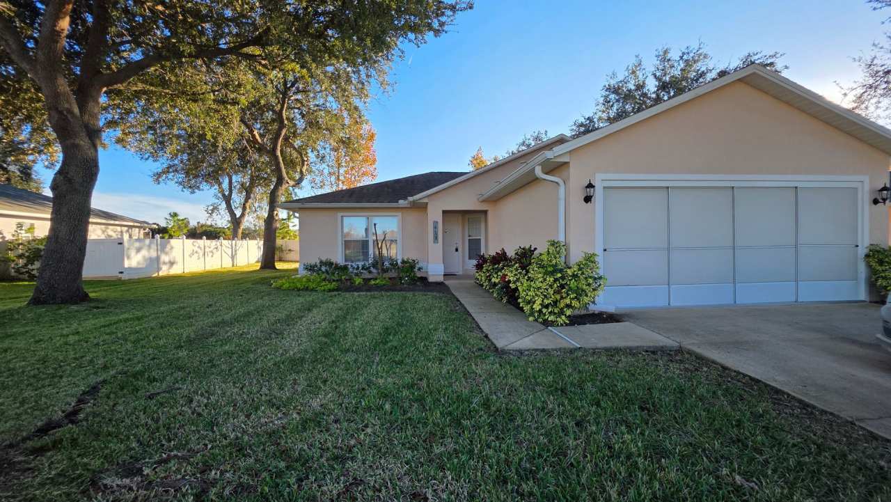 ** COMING SOON ** 3 Bedroom 2 Bath Single Family Home in South Daytona