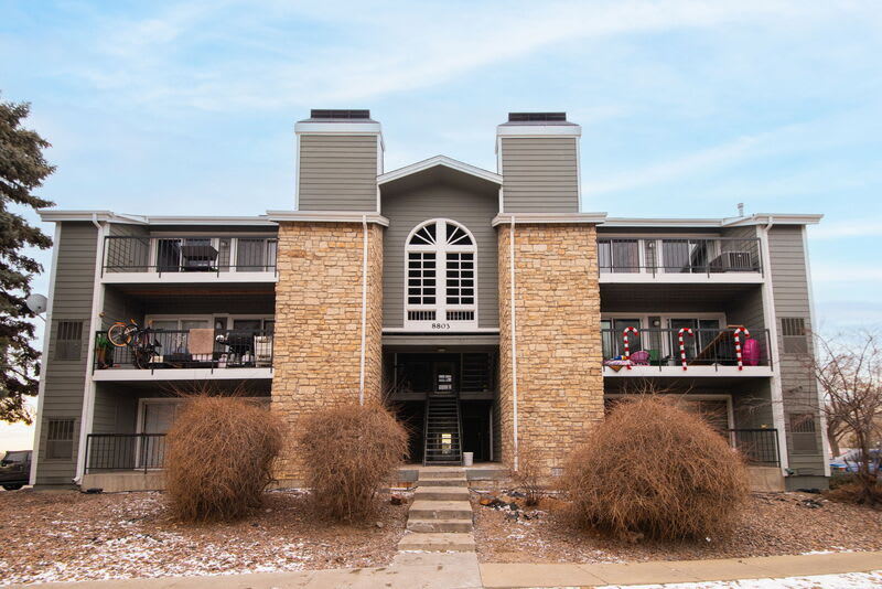 8803 Colorado Boulevard - 304