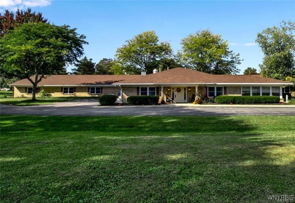 459 E Oak Orchard Street