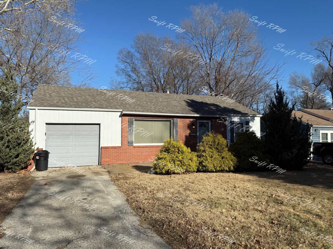 11312 West 67th Terrace