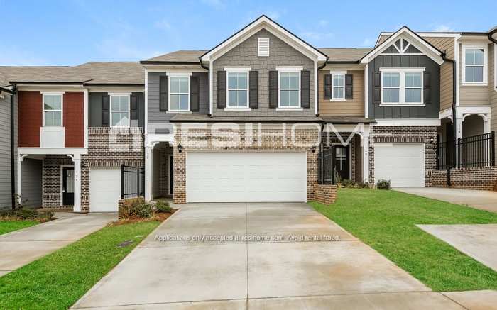 205 Victory Creek Lane