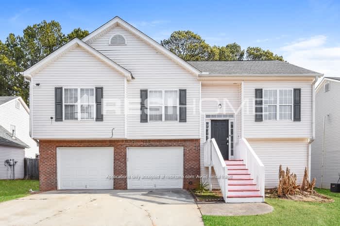 25 Nellie Brook Drive Southwest