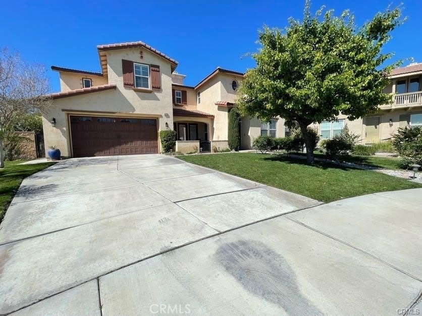 13785 Mirada Court