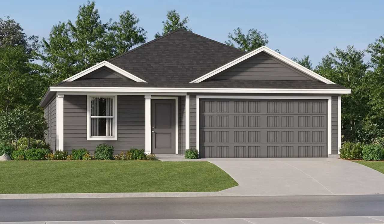 For Rent: Beautiful 4-Bedroom Home in Sherman, TX