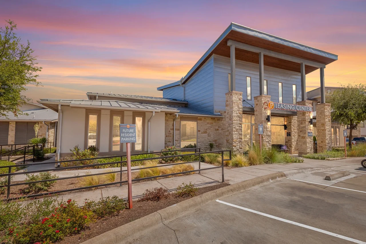 The Summit at Rivery Park