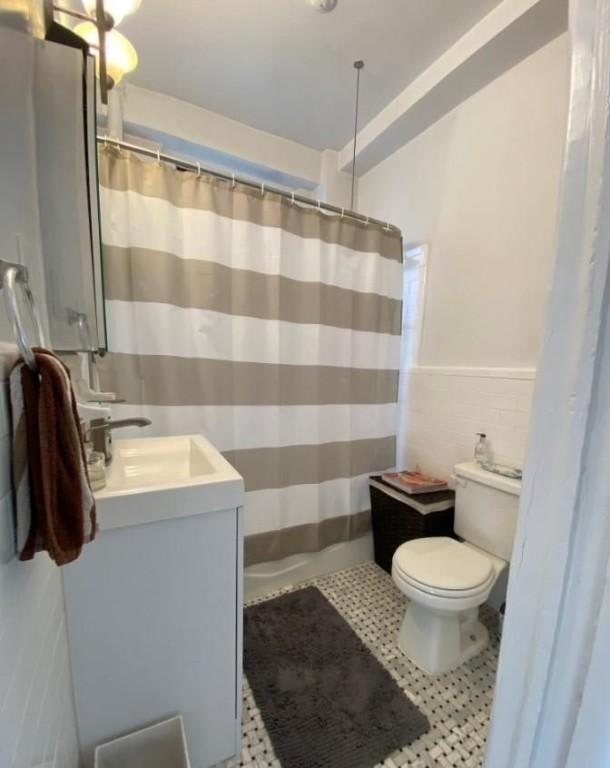 555 West 53rd Street