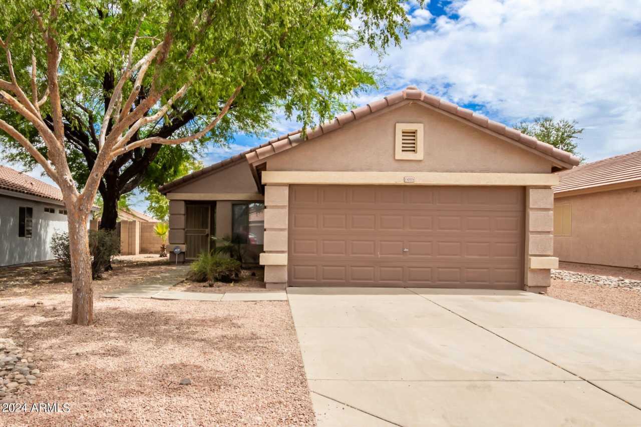 15005 W VENTURA Street