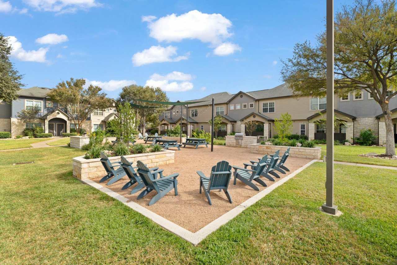 Iron Rock Ranch