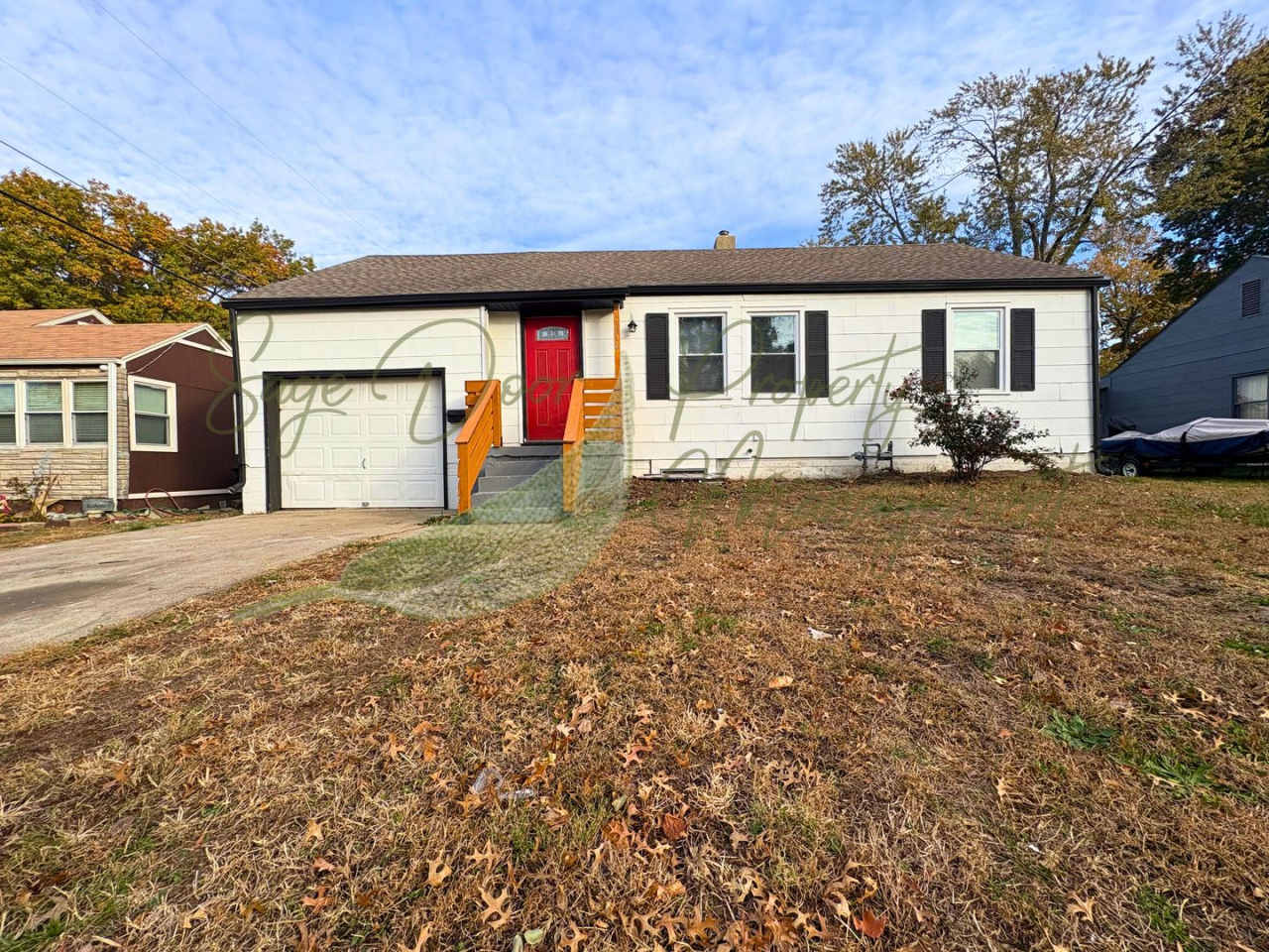 5 BEDROOM IN INDEPENDENCE!!!