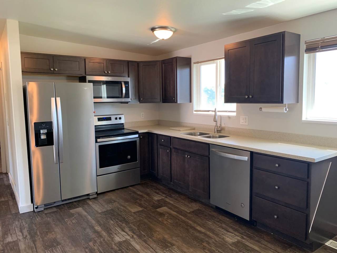 Beautiful Three Bedroom; West Jordan, 1,200 sq ft,Updated Kitchen