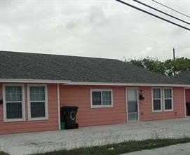 3001 Lewis Street unit: B