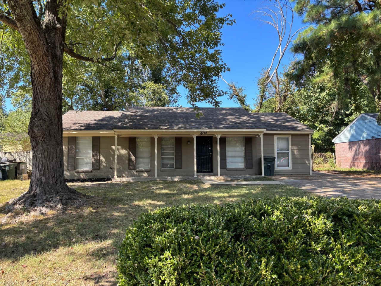 Welcome to 3712 Dove Call Cove!