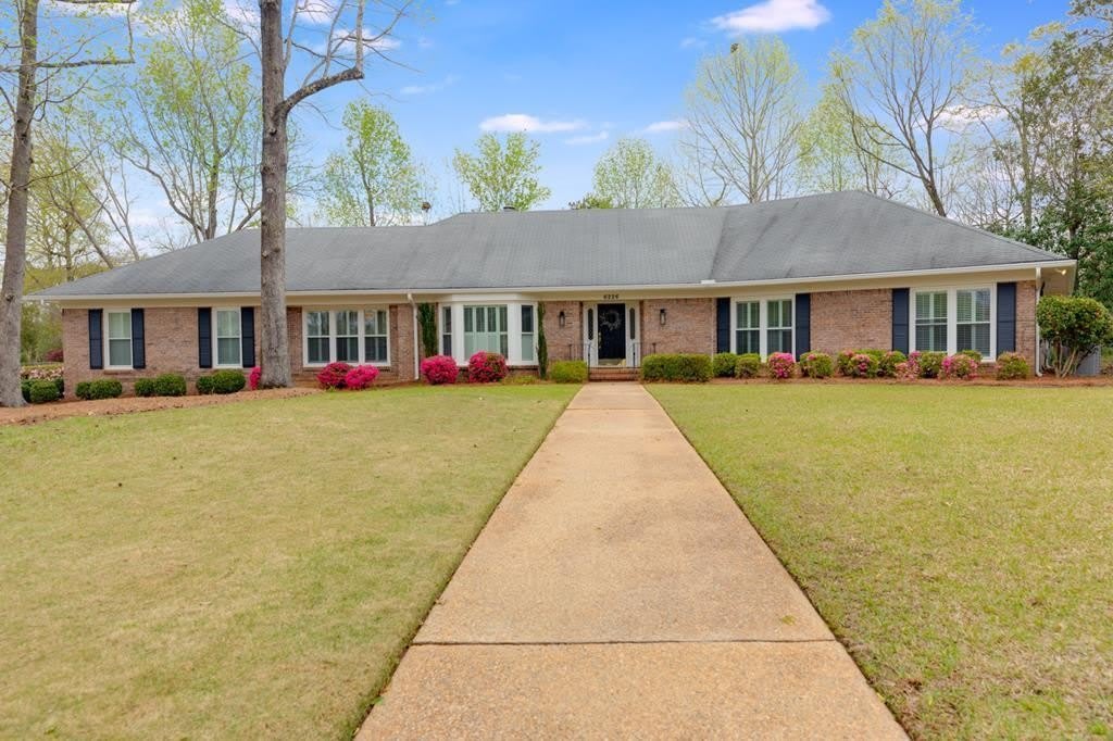 6626 SEMINARY ROAD