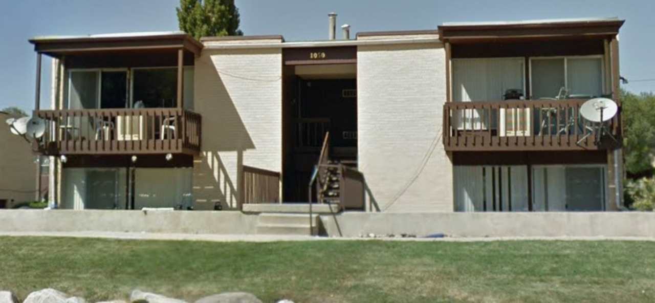 1050 Healy Street - 3