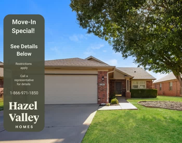 10628 Northwest 34th Terrace