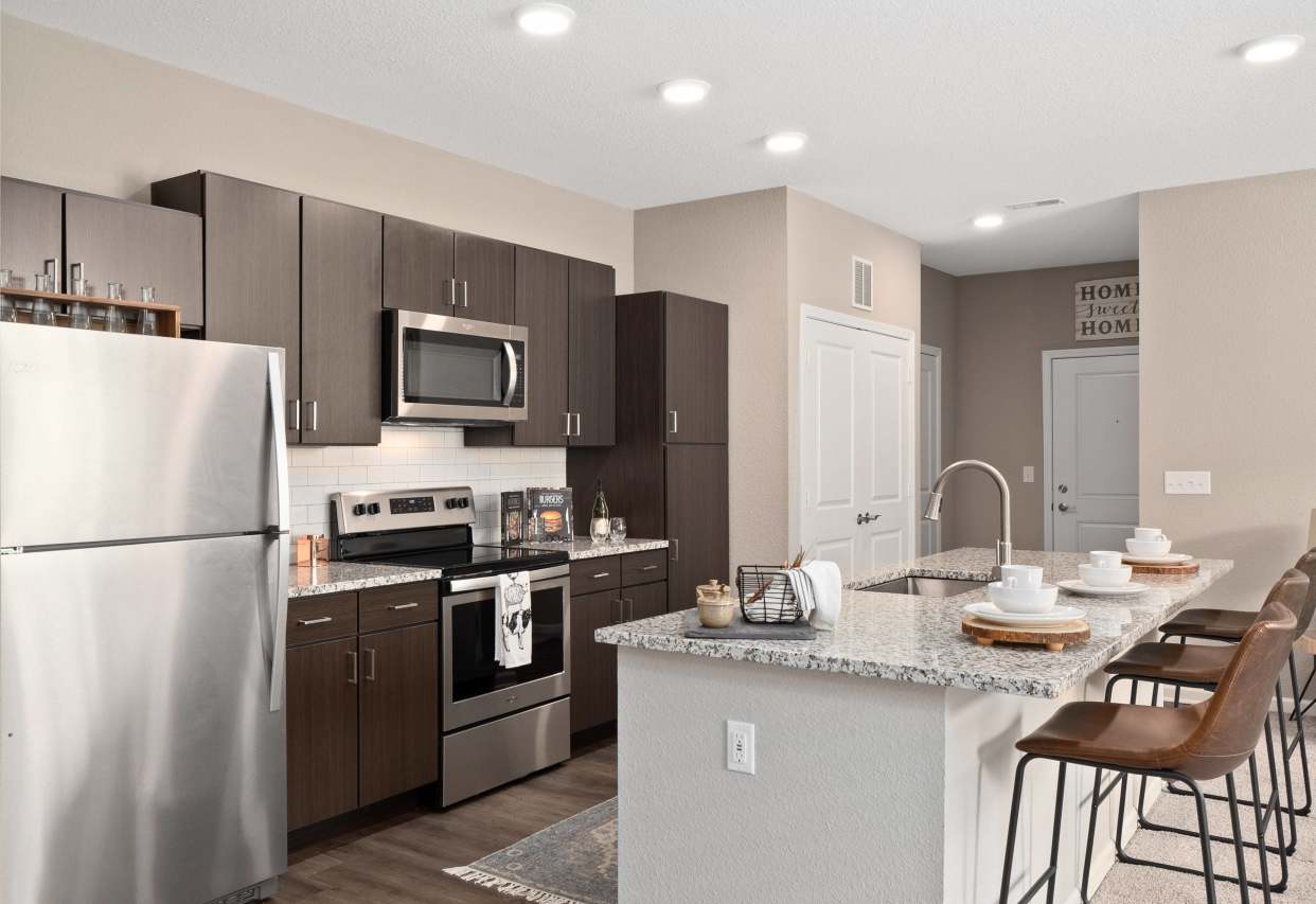 The Parq at Chesterfield